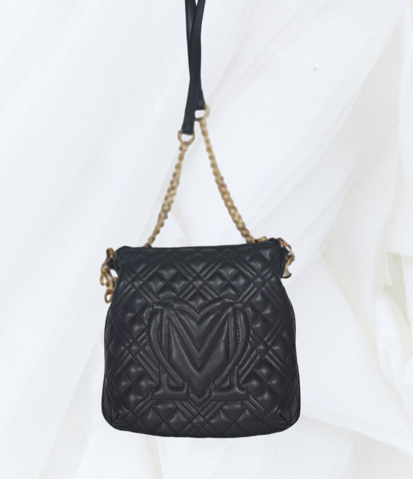 BORSA CON TRACOLLA