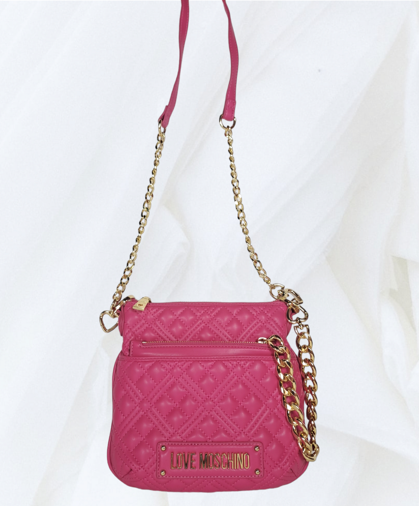 BORSA CON TRACOLLA
