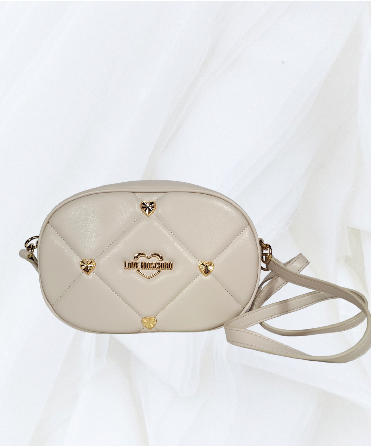 BORSA TRACOLLA LUNGA