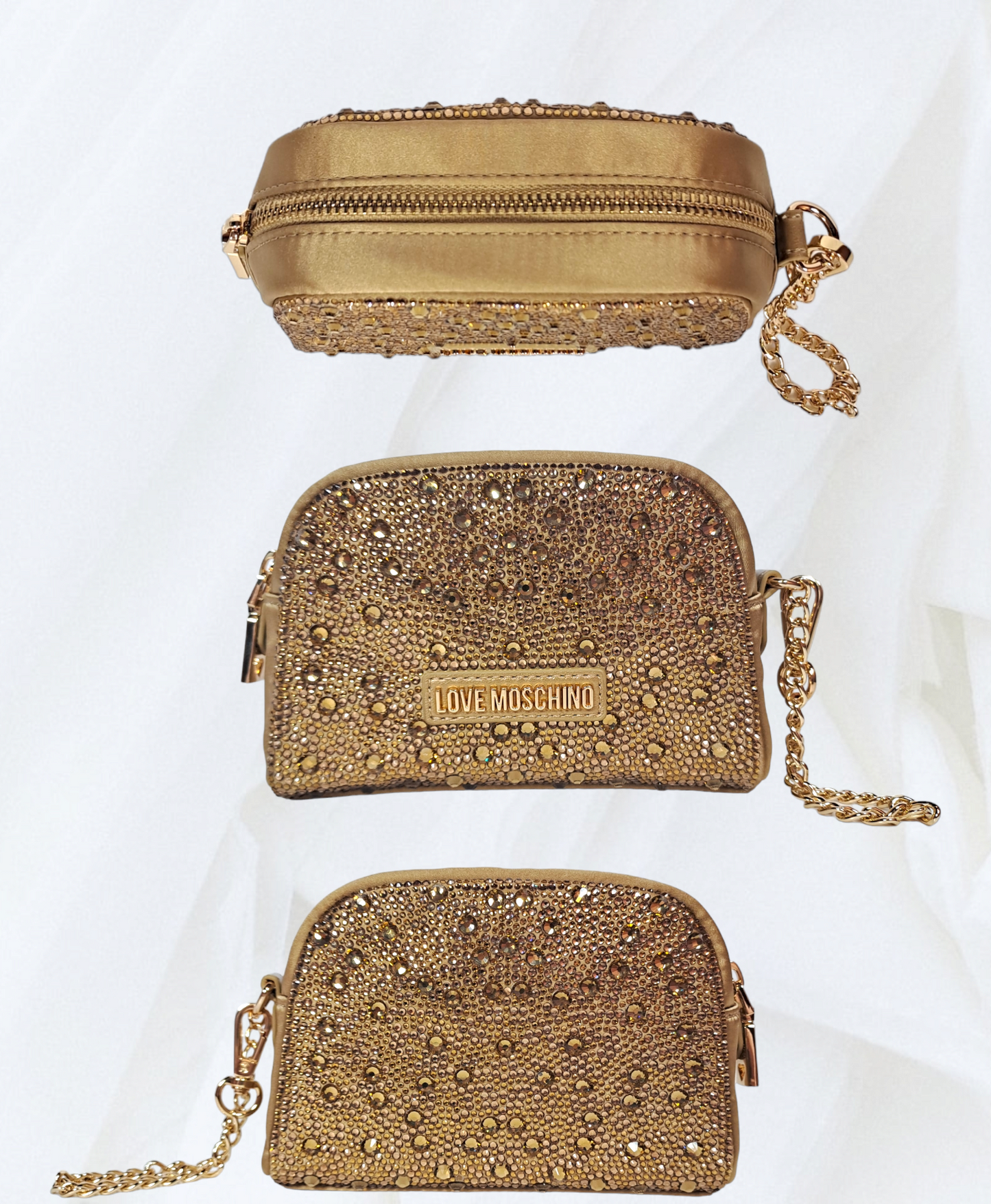 BEAUTY MOSCHINO