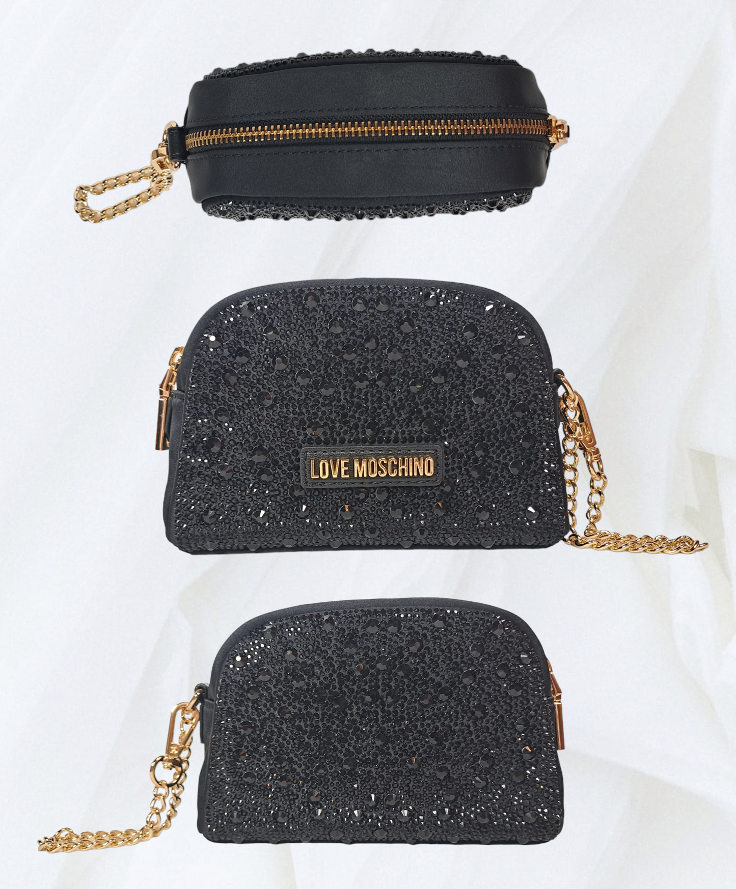 BEAUTY MOSCHINO