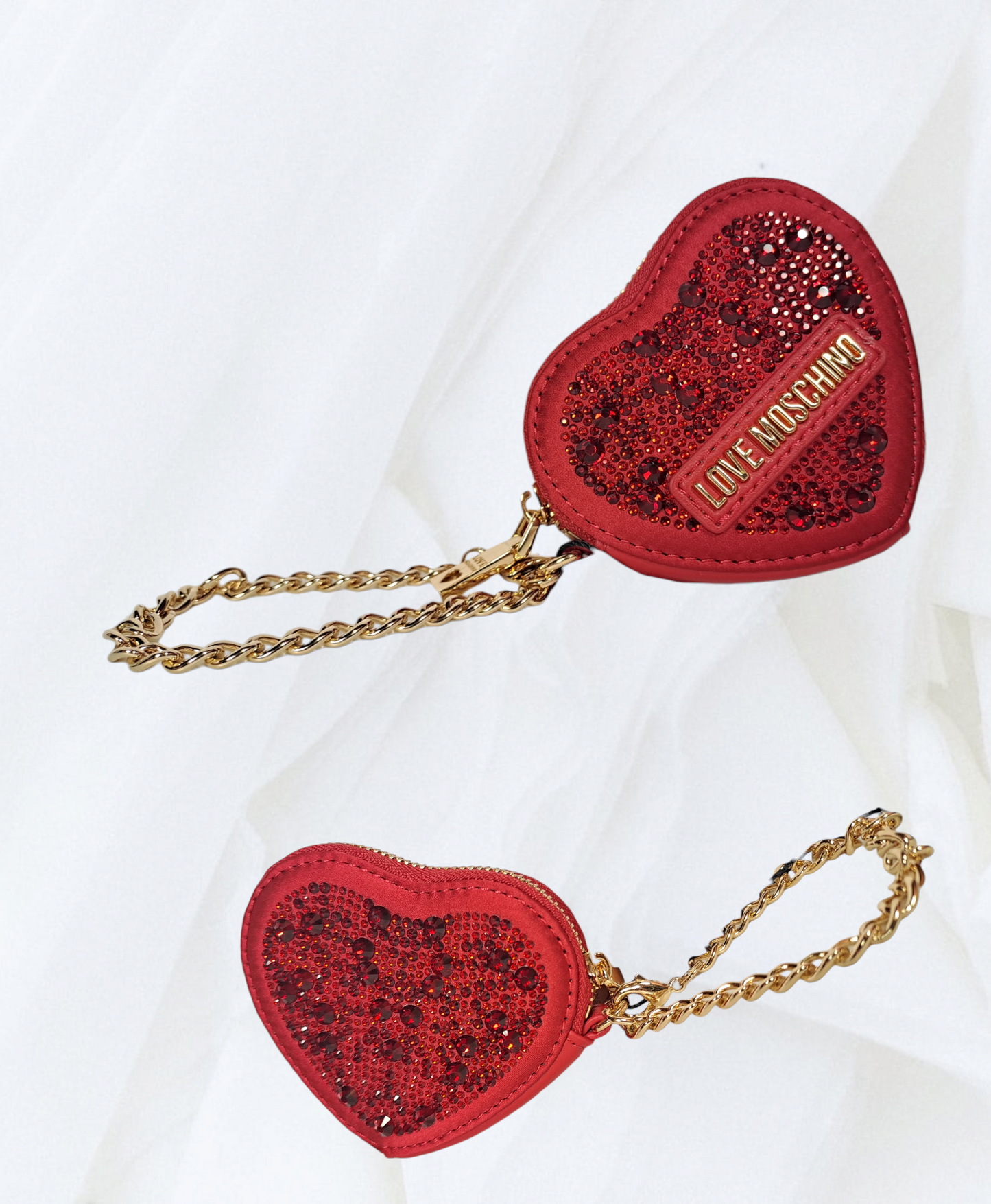 BORSELLINO MOSCHINO