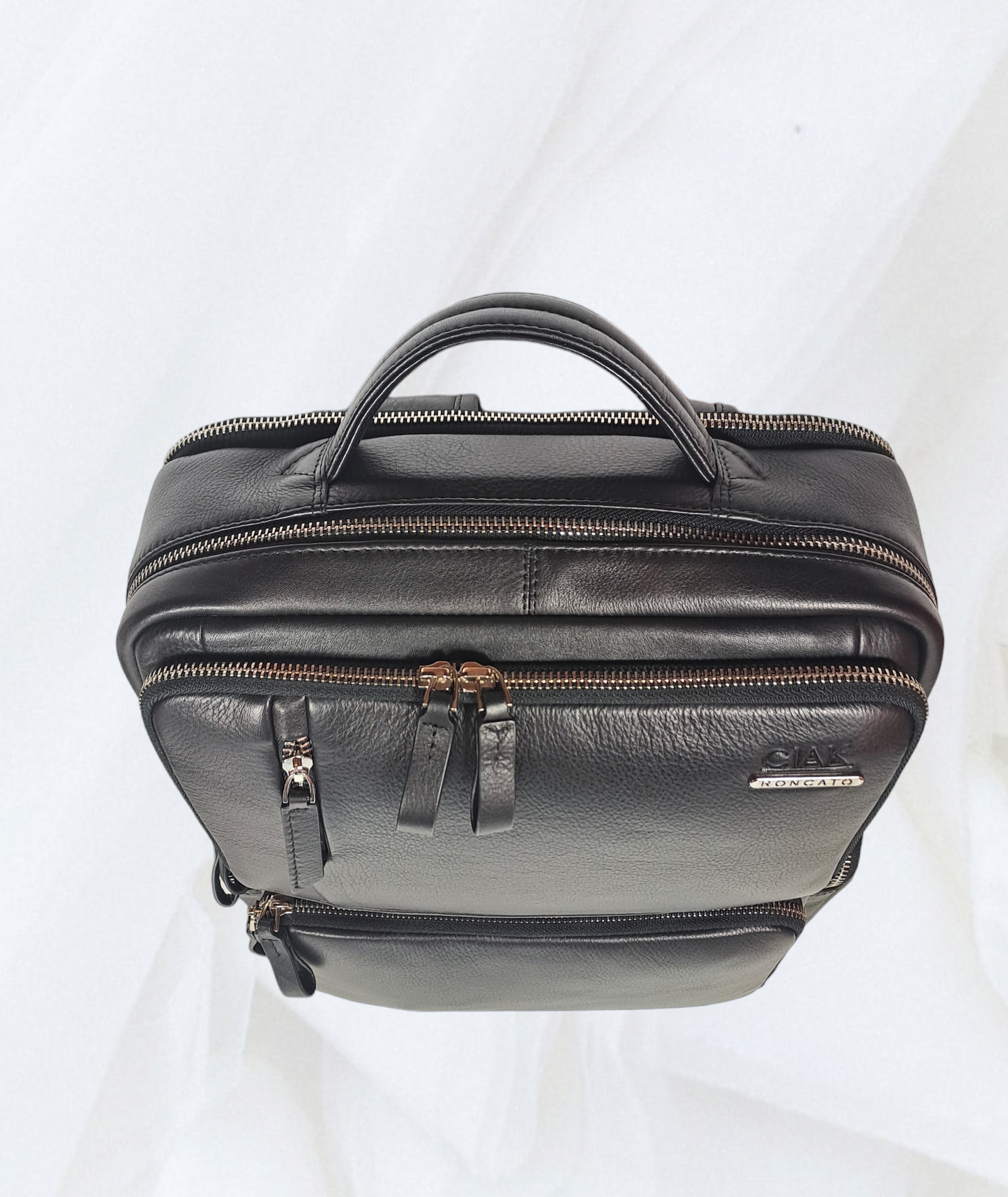 PLUS SQUARE BACKPACK