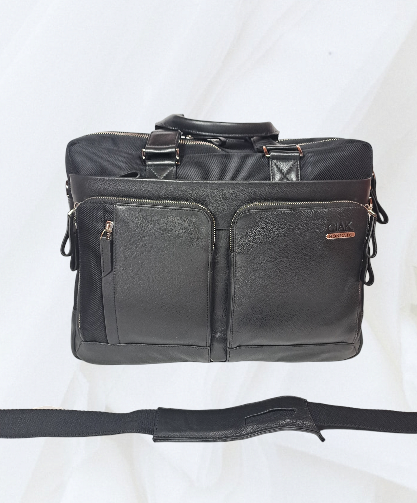 BORSA A MANO