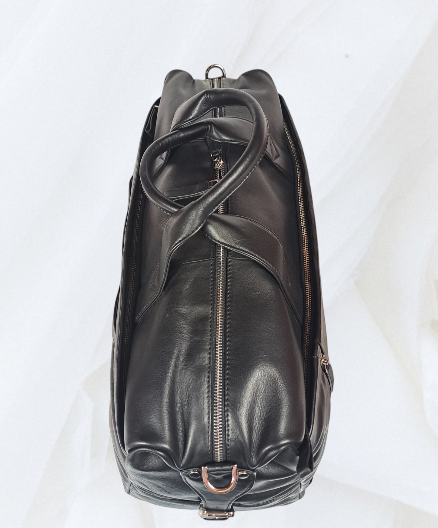 CABIN DUFFEL