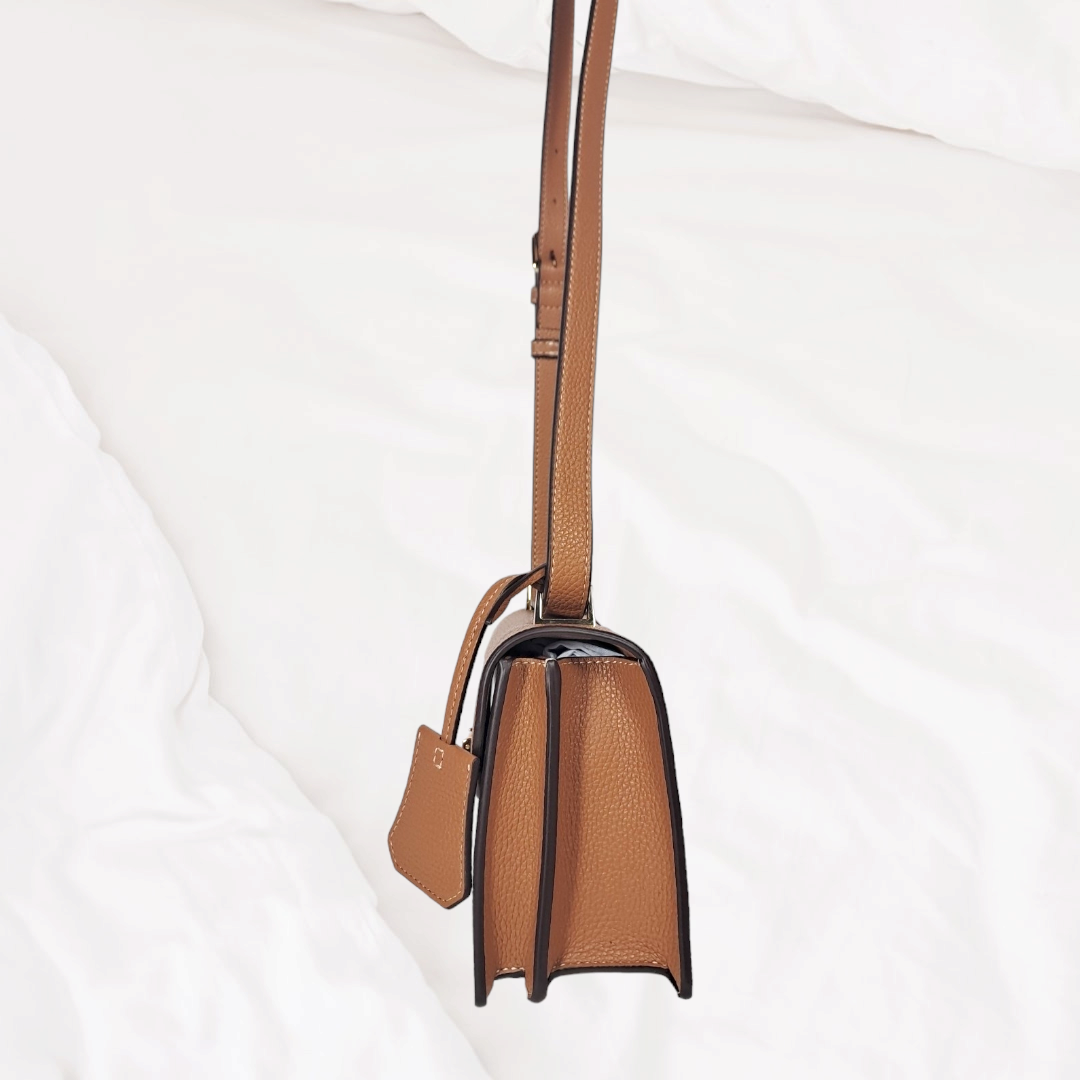BORSA CON TRACOLLA