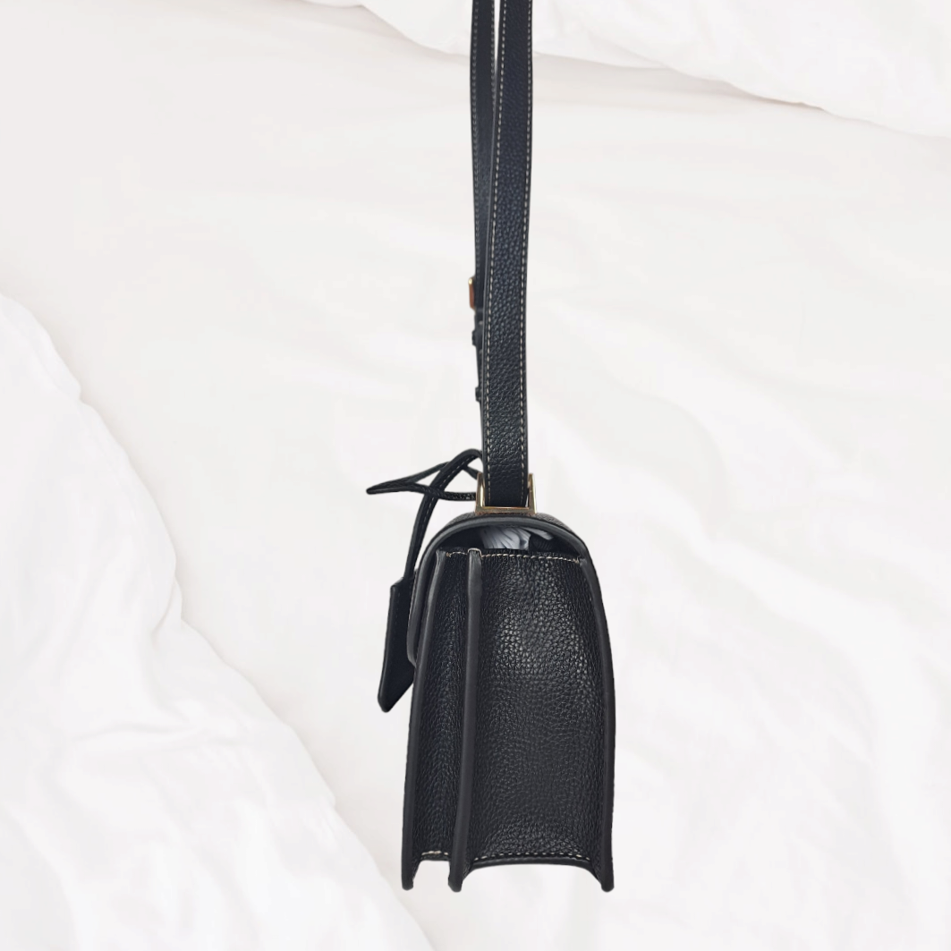 BORSA CON TRACOLLA
