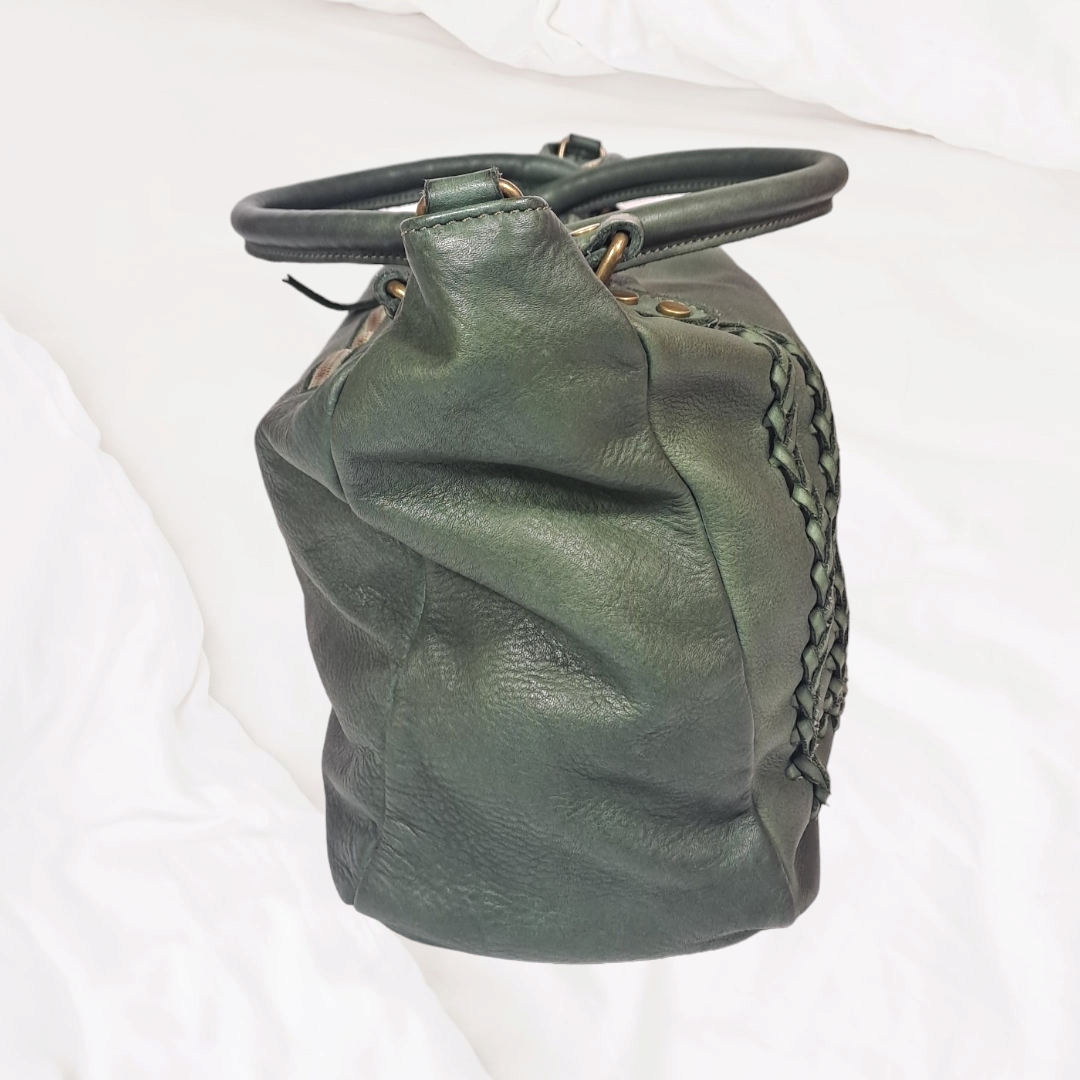 BORSA A SPALLA