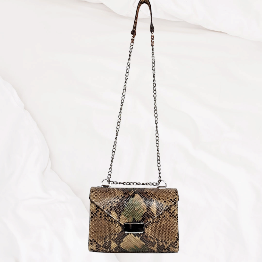 BORSA PITONE