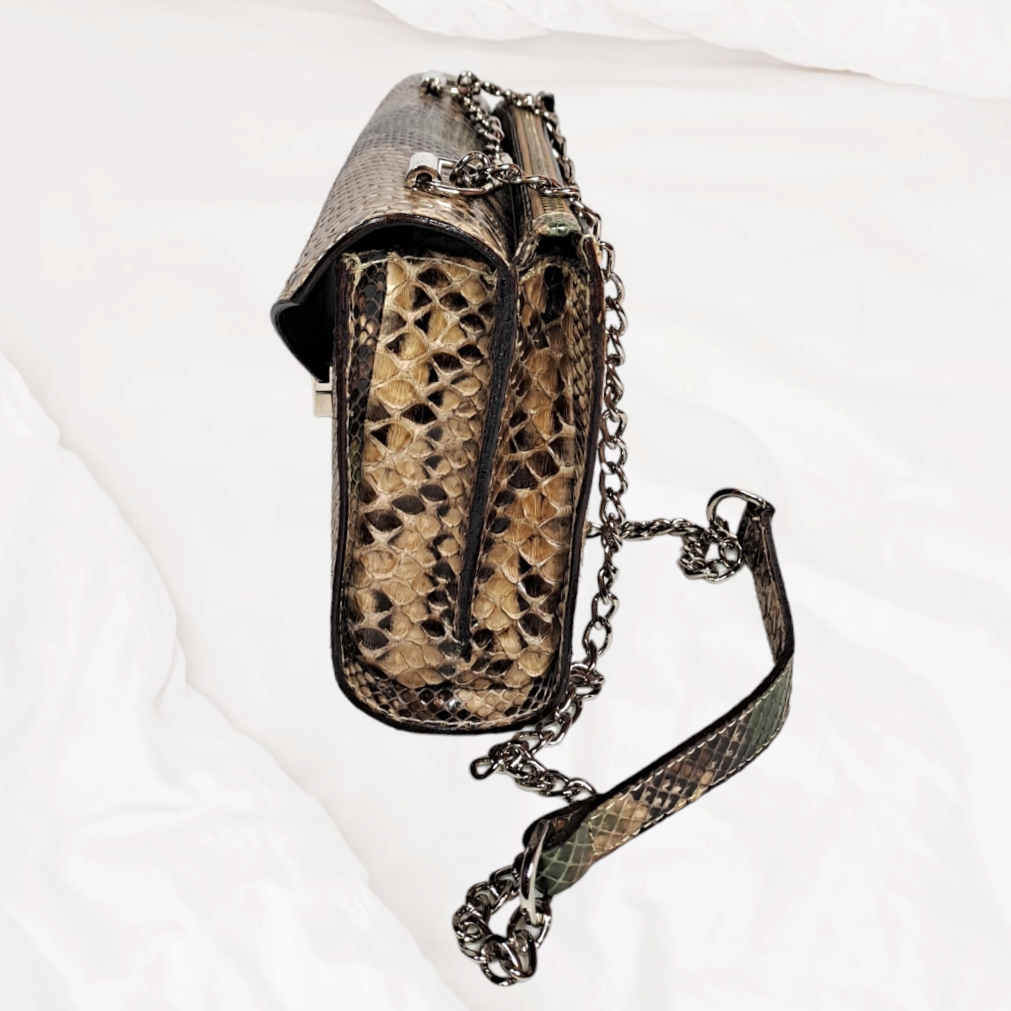 BORSA PITONE