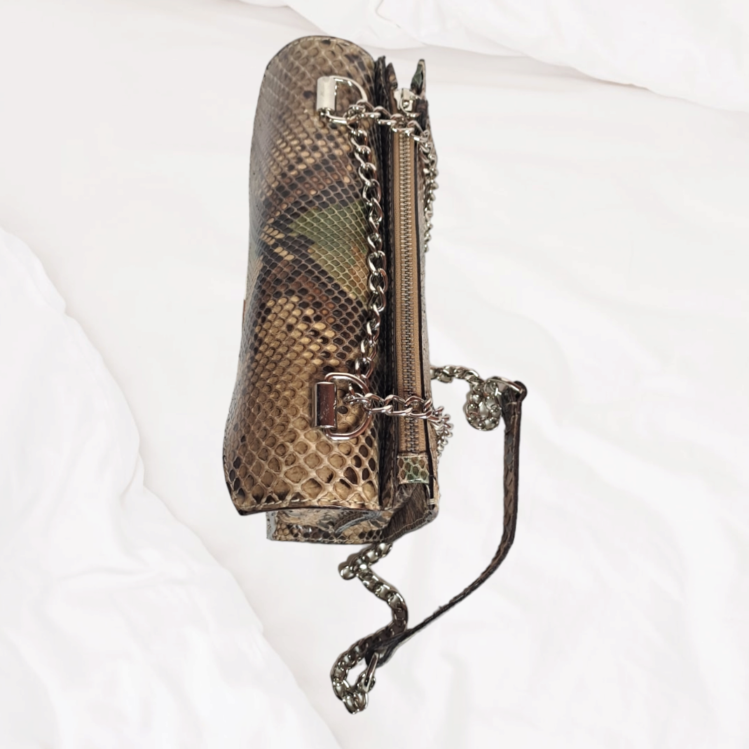 BORSA PITONE