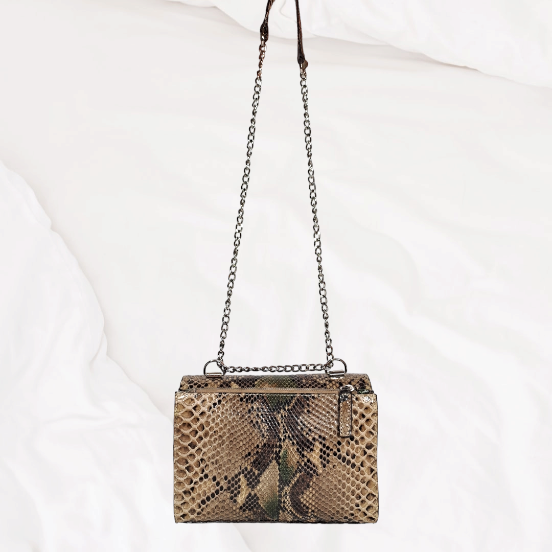BORSA PITONE