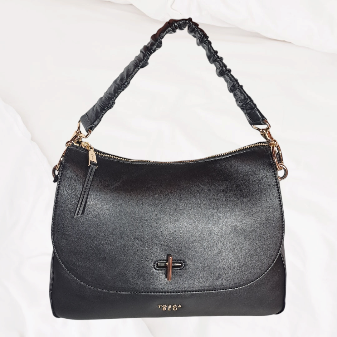 BORSA A SPALLA PANDORO
