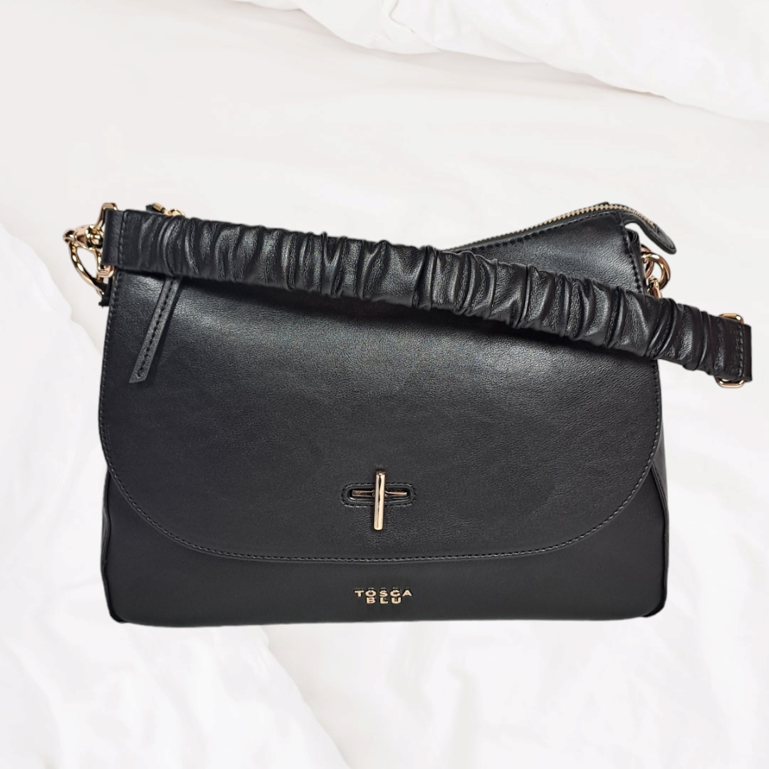 BORSA A SPALLA PANDORO