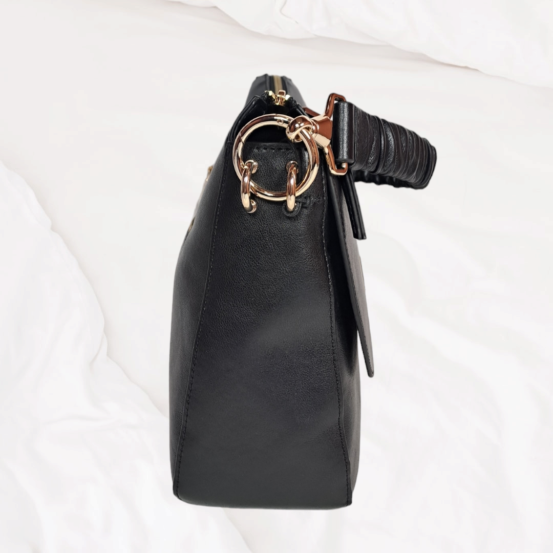 BORSA A SPALLA PANDORO