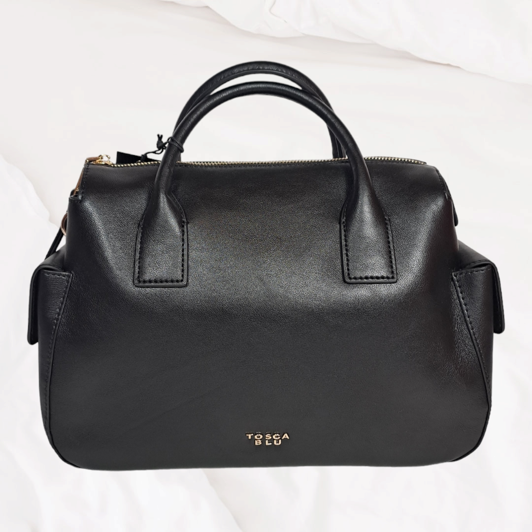 BORSA A MANO PANDORO