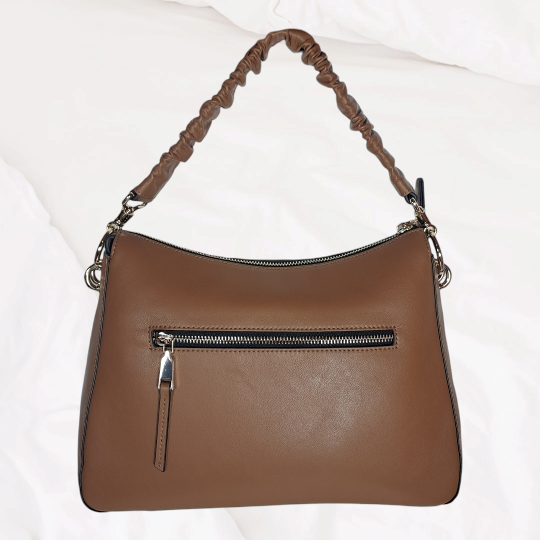 BORSA A SPALLA PANDORO