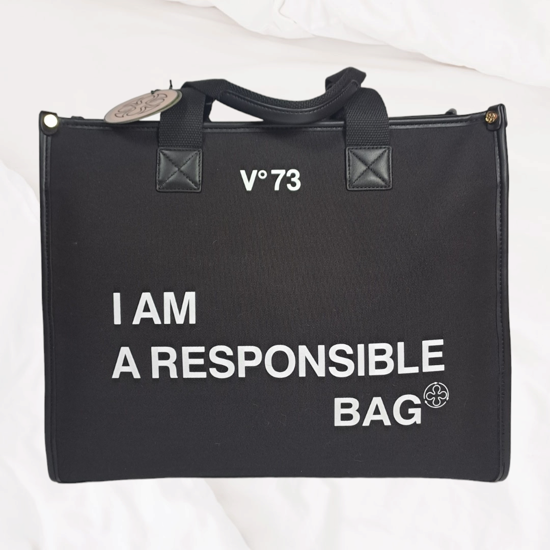 RESPONSIBLE BAG