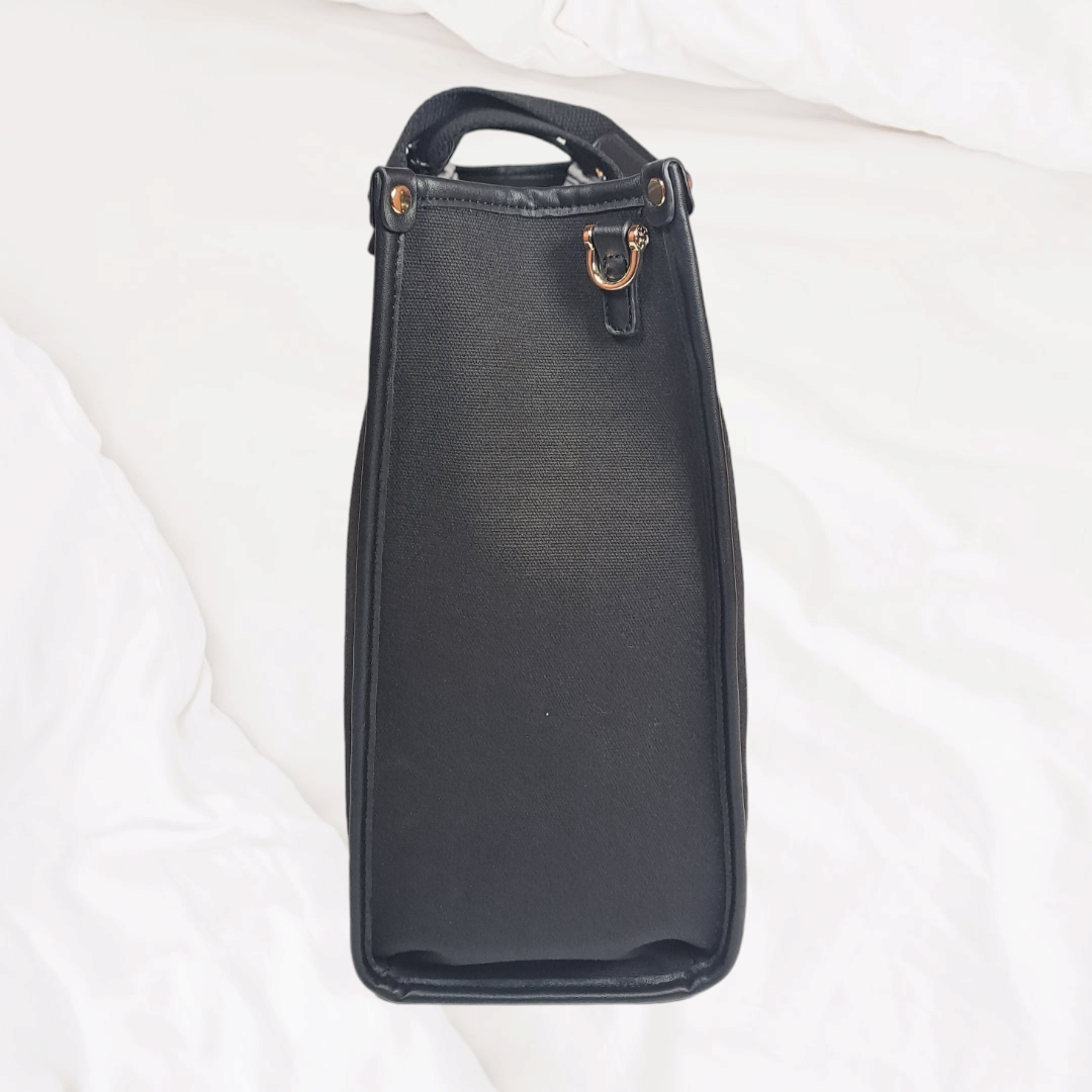 RESPONSIBLE BAG
