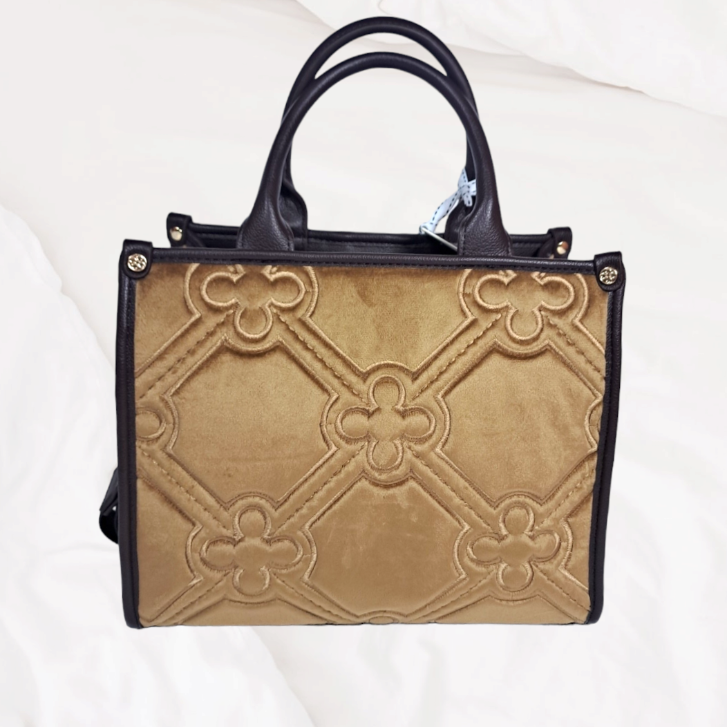 BORSA IRIS
