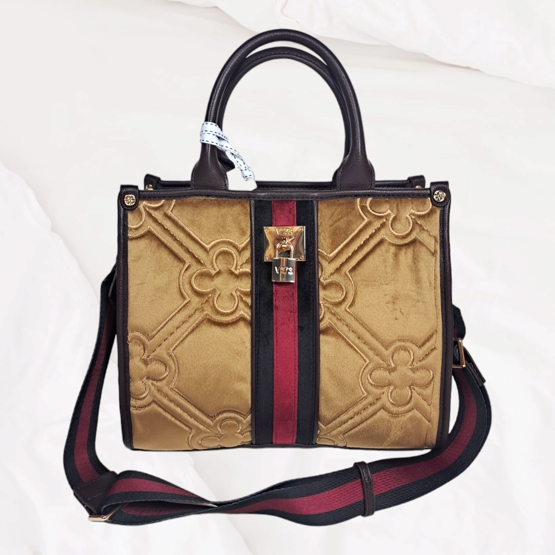 BORSA IRIS