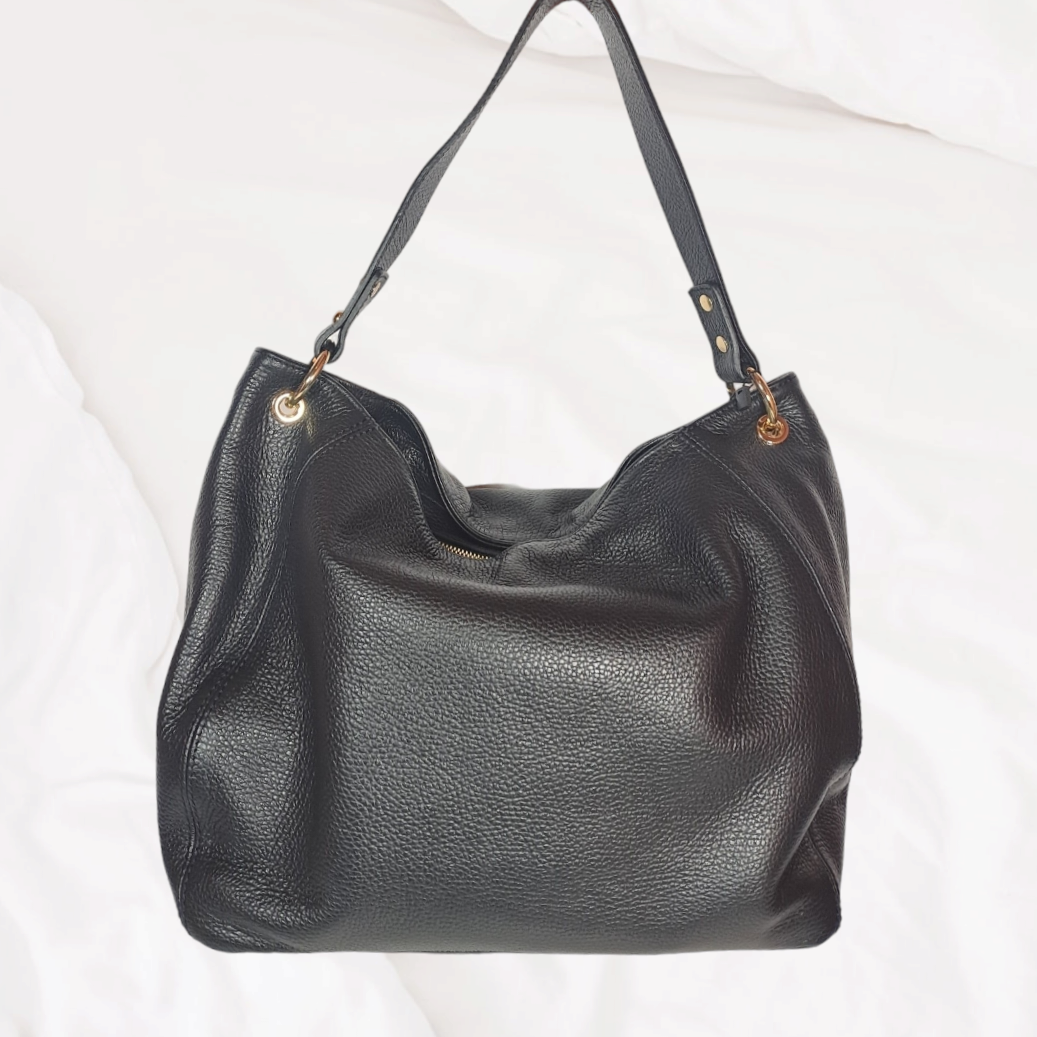 BORSA A SPALLA TOP