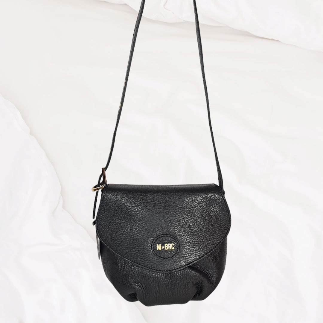 BORSA A SPALLA SOFT