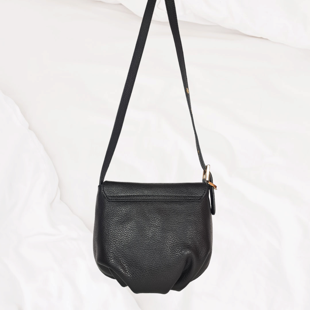 BORSA A SPALLA SOFT