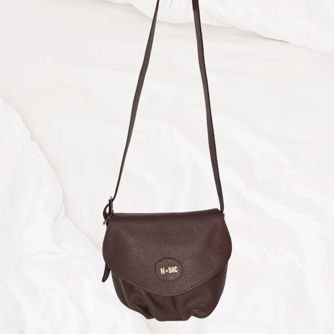 BORSA A SPALLA SOFT