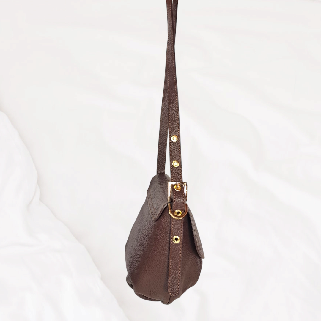 BORSA A SPALLA SOFT