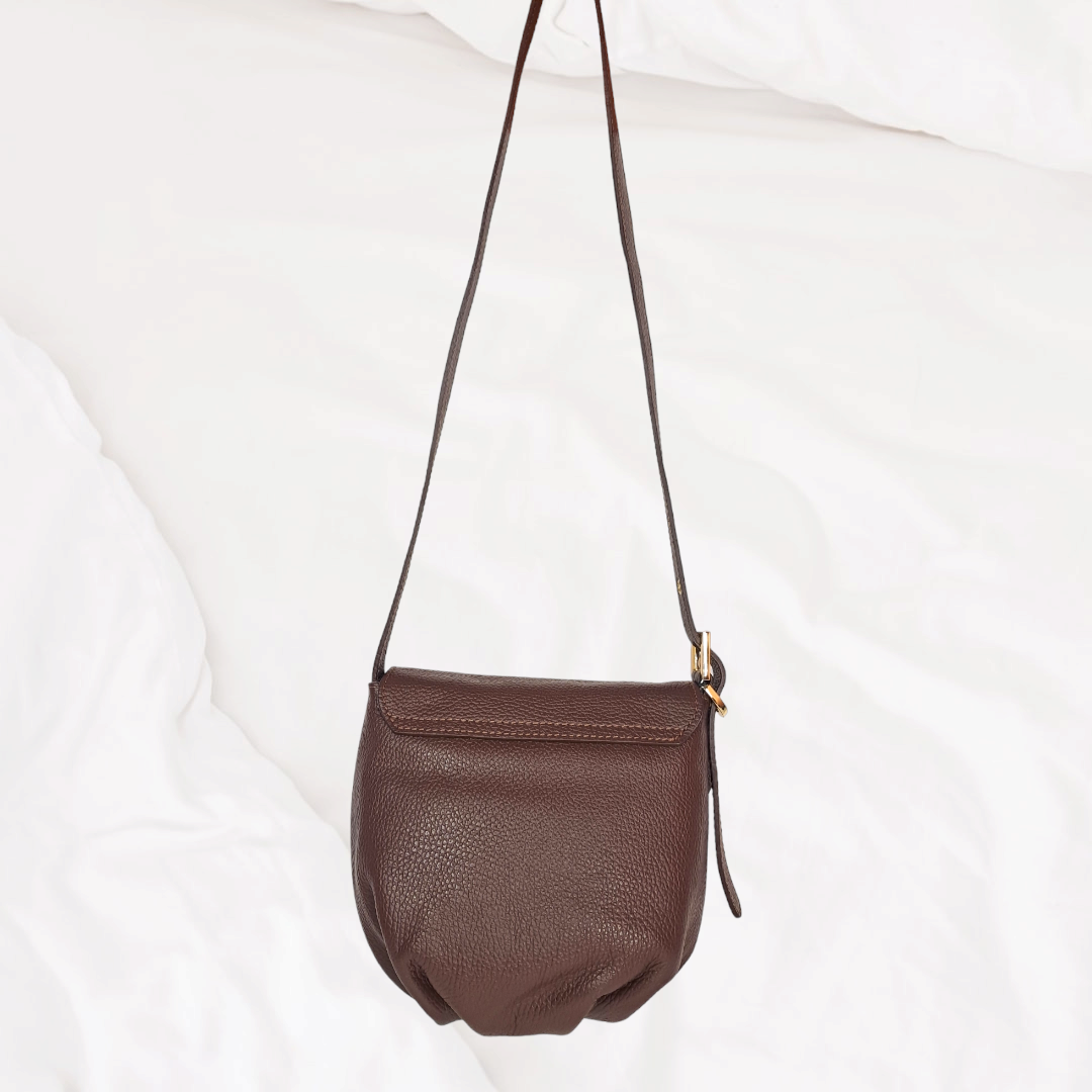BORSA A SPALLA SOFT