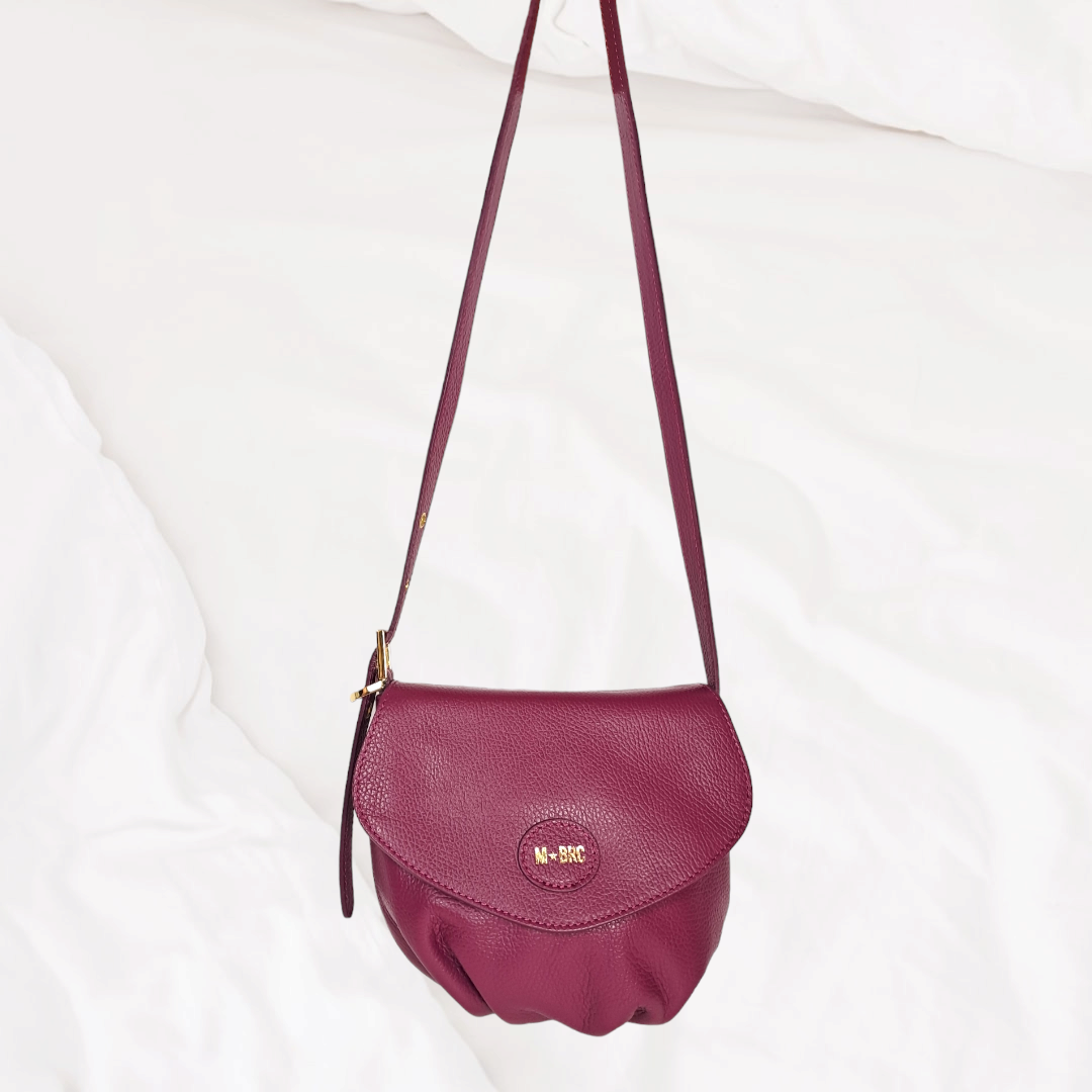 BORSA A SPALLA SOFT