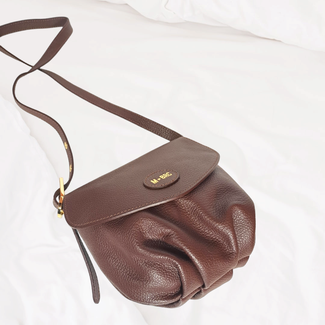 BORSA A SPALLA SOFT