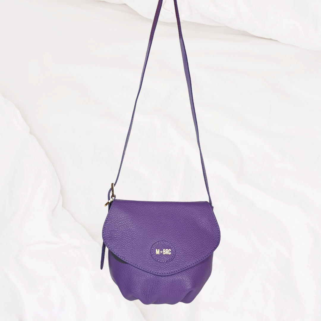 BORSA A SPALLA SOFT