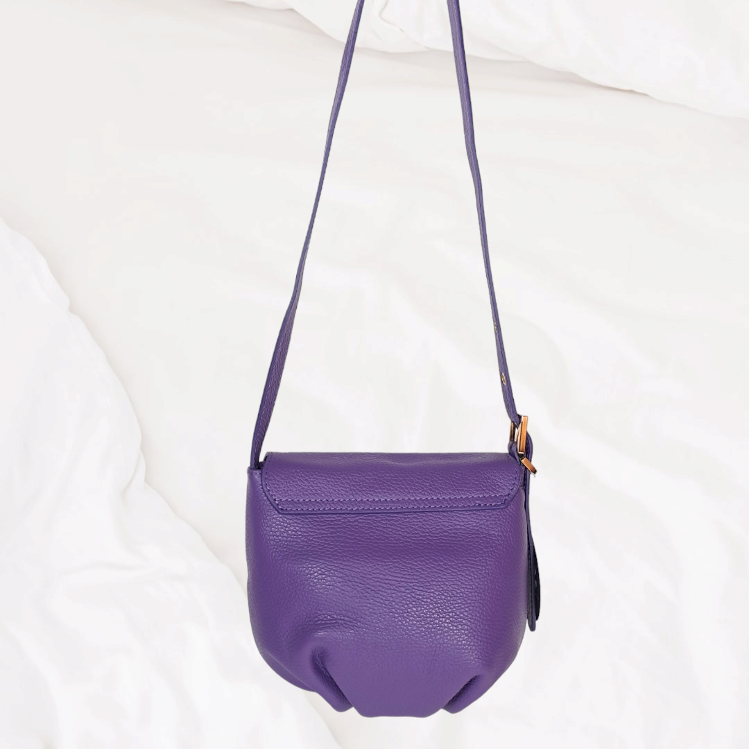 BORSA A SPALLA SOFT