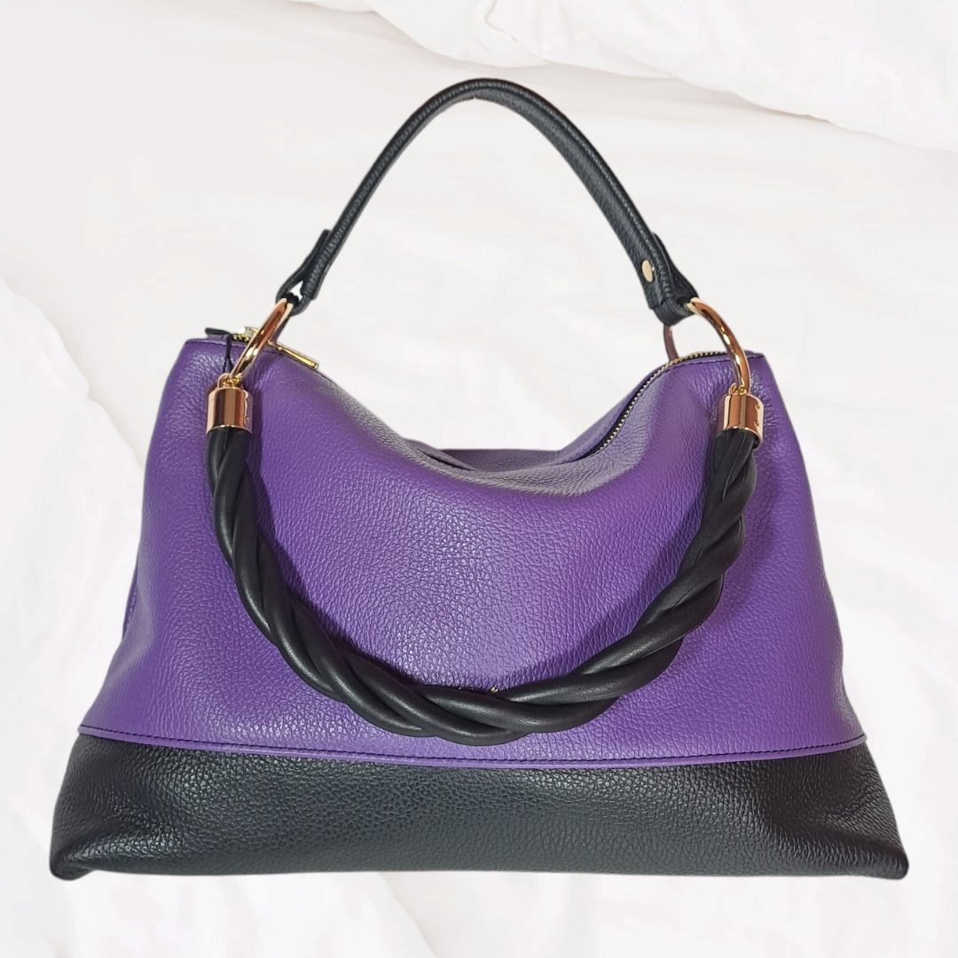 BORSA A SPALLA