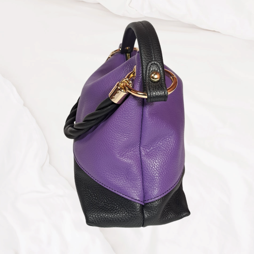 BORSA A SPALLA