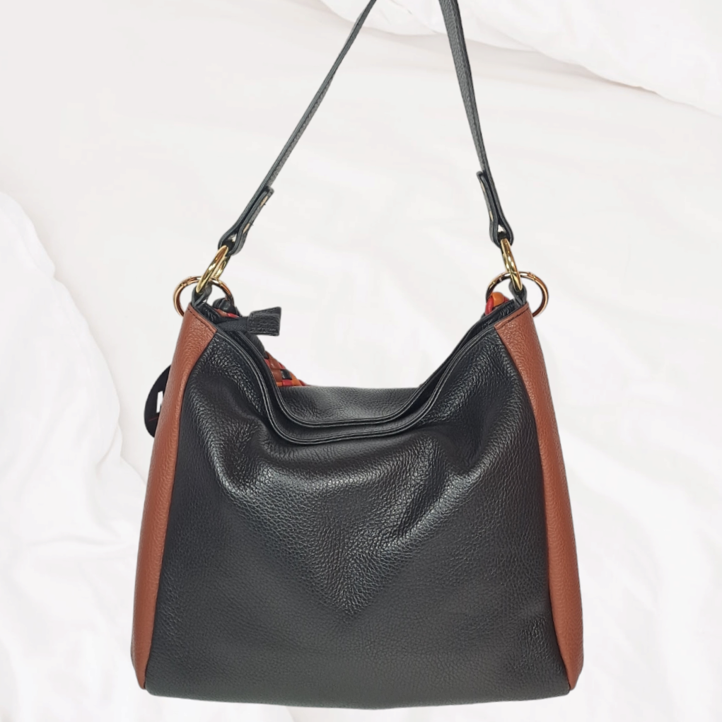 BORSA A SPALLA ANTONIETTA