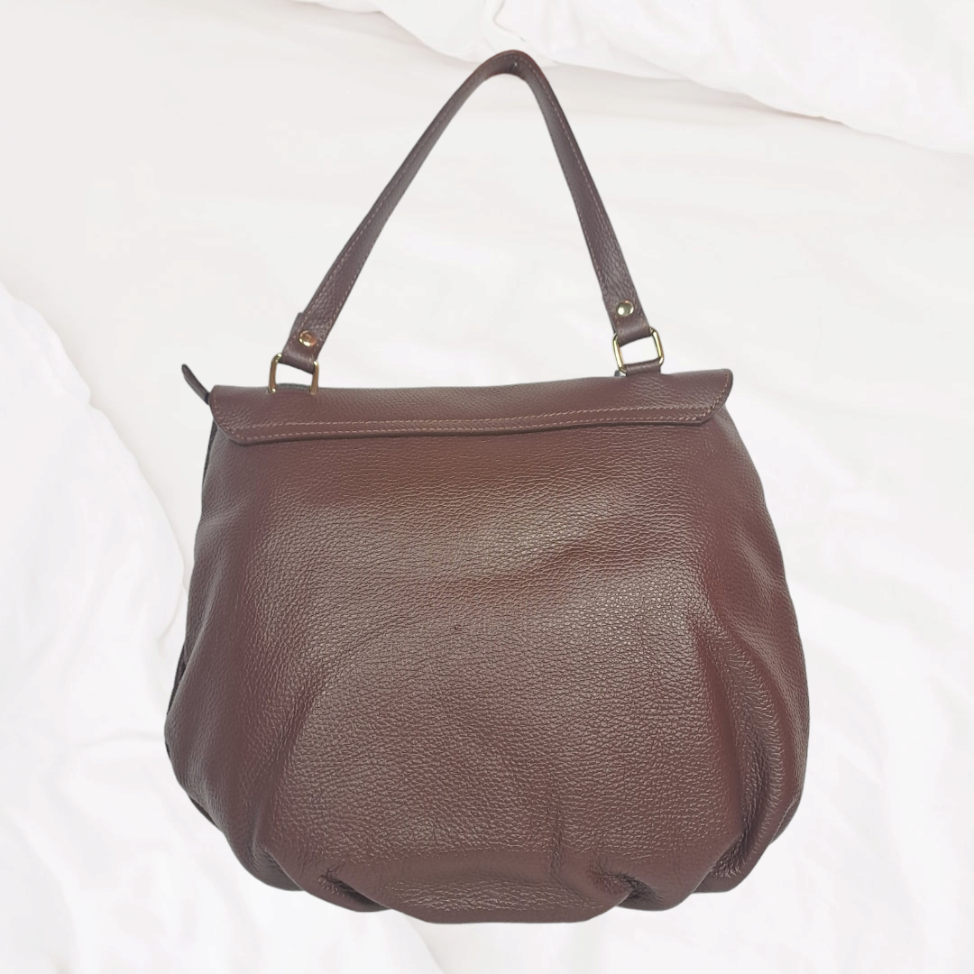 BORSA A MANO