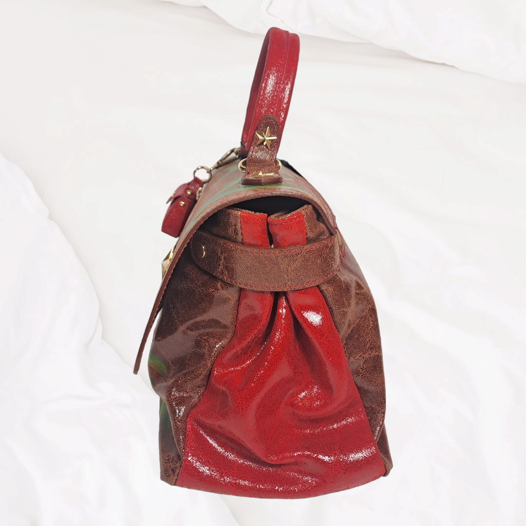 BORSA A MANO OPERA