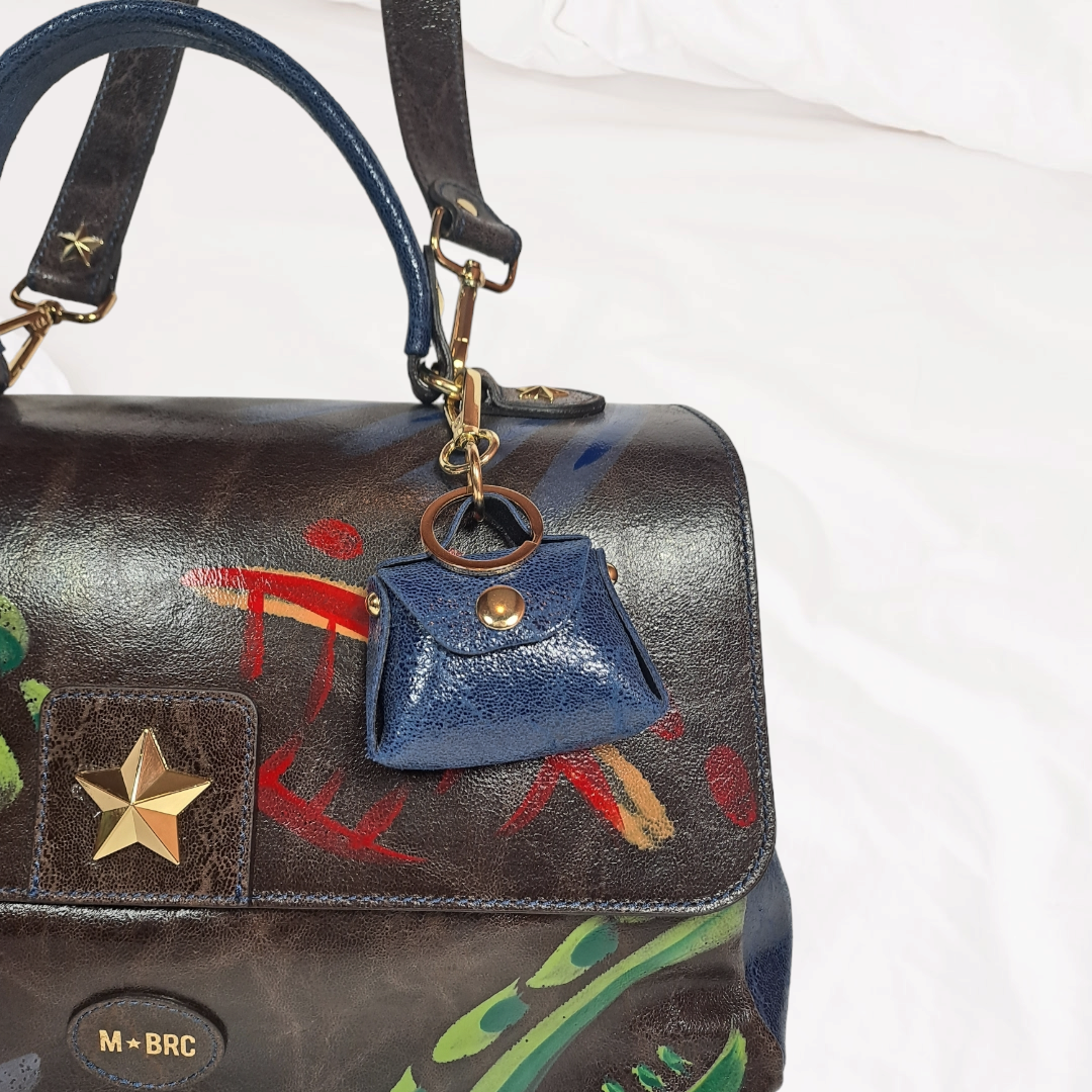 BORSA A MANO OPERA