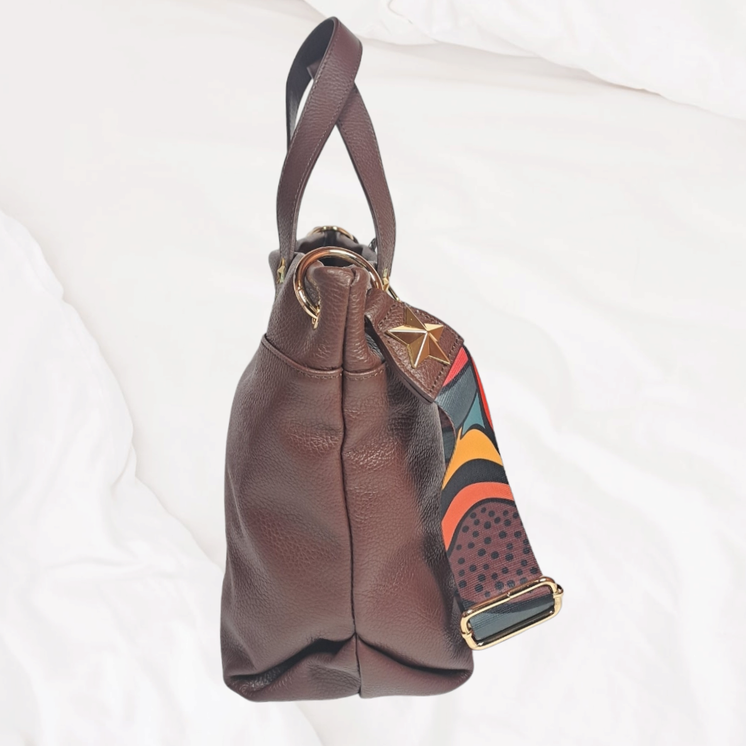 BORSA A MANO OBONA