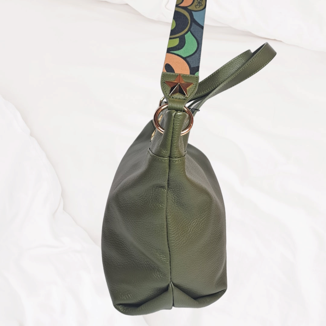 BORSA A MANO OBONA