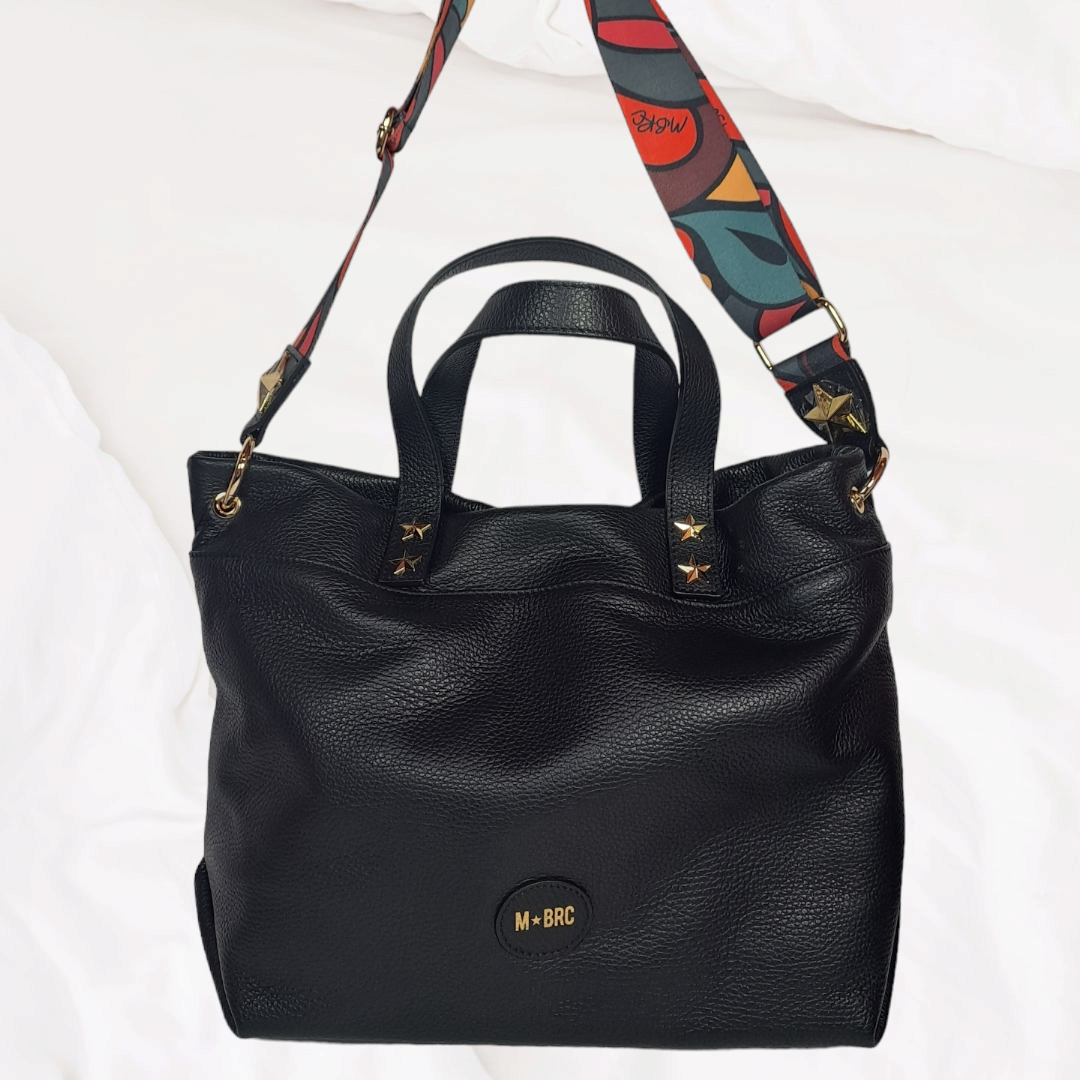 BORSA A MANO OBONA