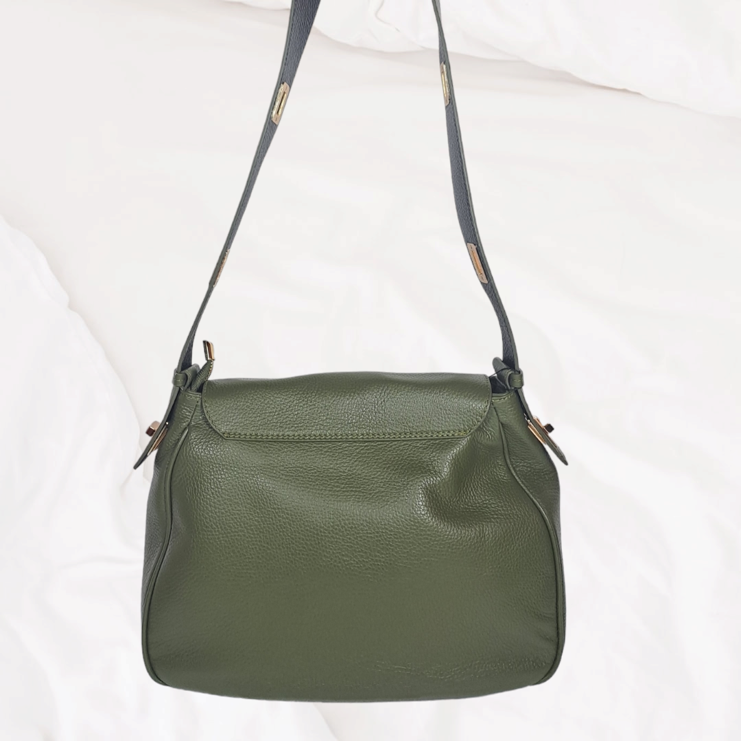 BORSA A SPALLA