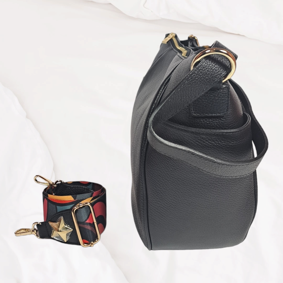 BORSA A SPALLA OBONA