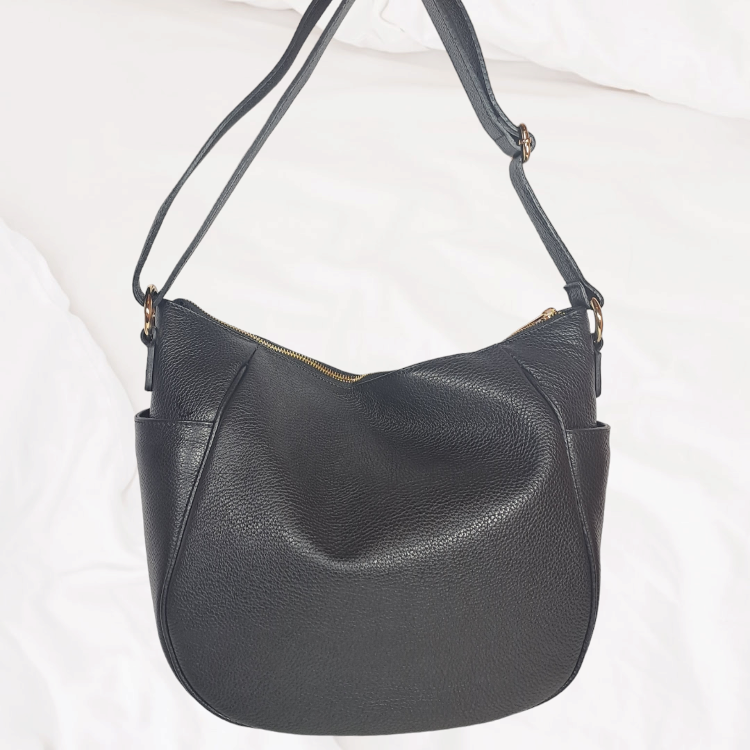 BORSA A SPALLA OBONA