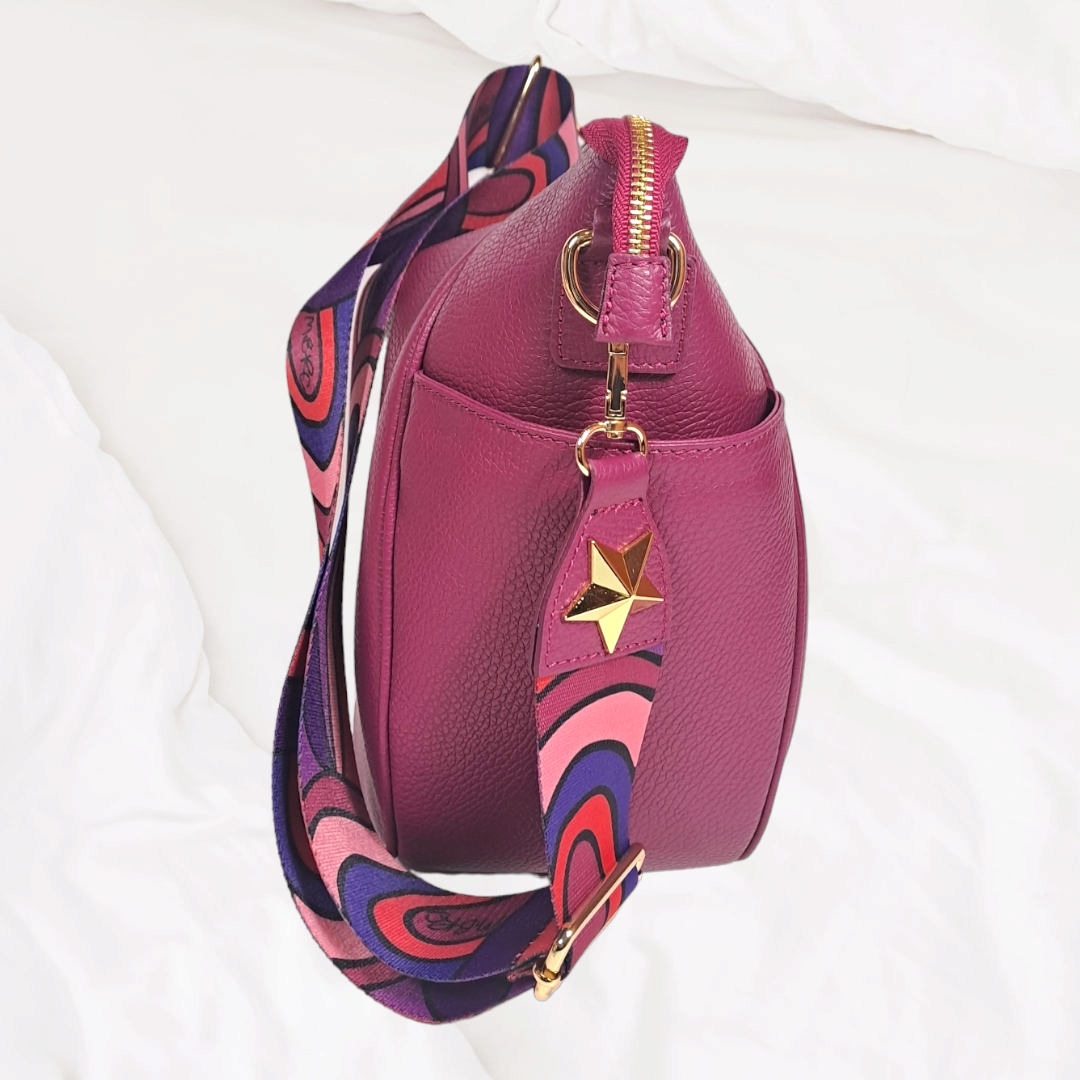 BORSA A SPALLA OBONA