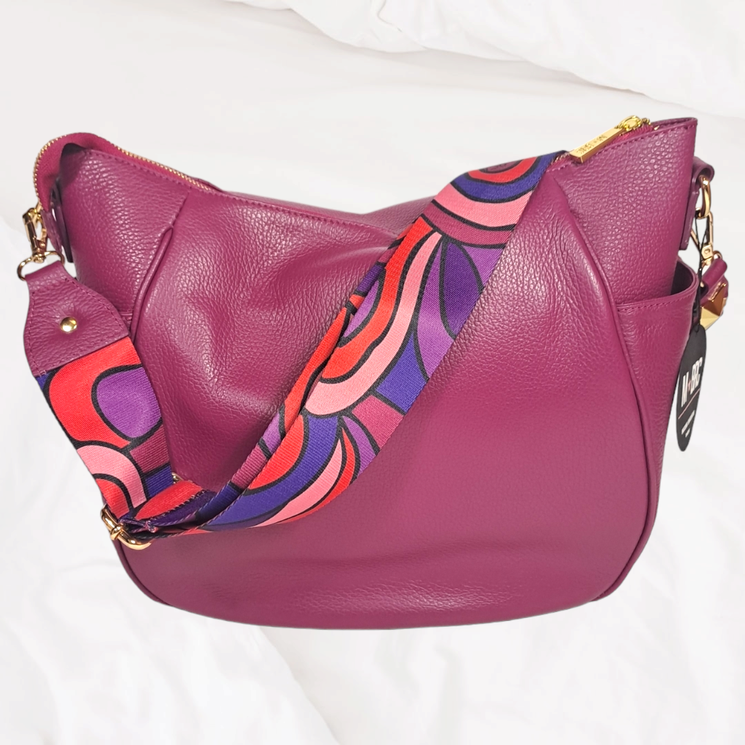 BORSA A SPALLA OBONA
