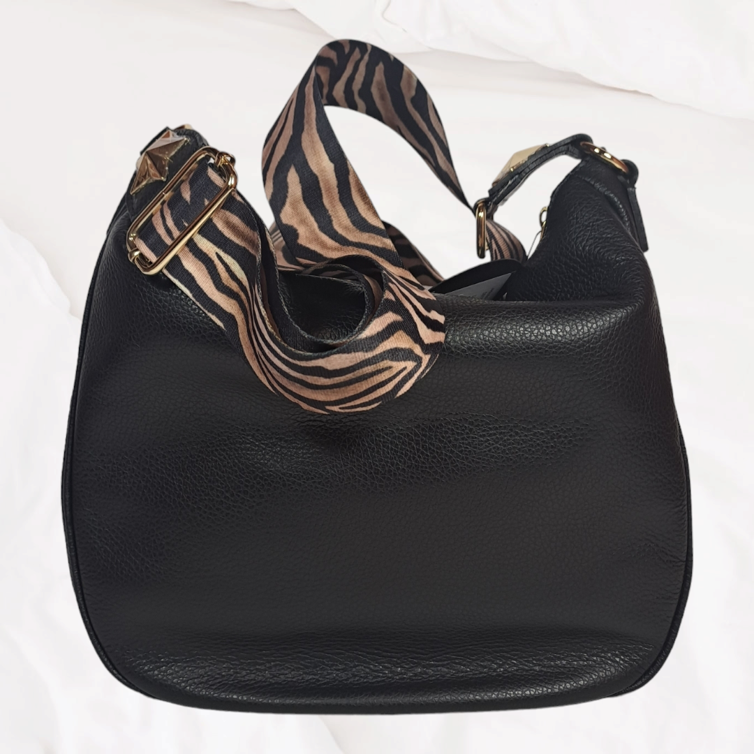 BORSA A SPALLA OBANA
